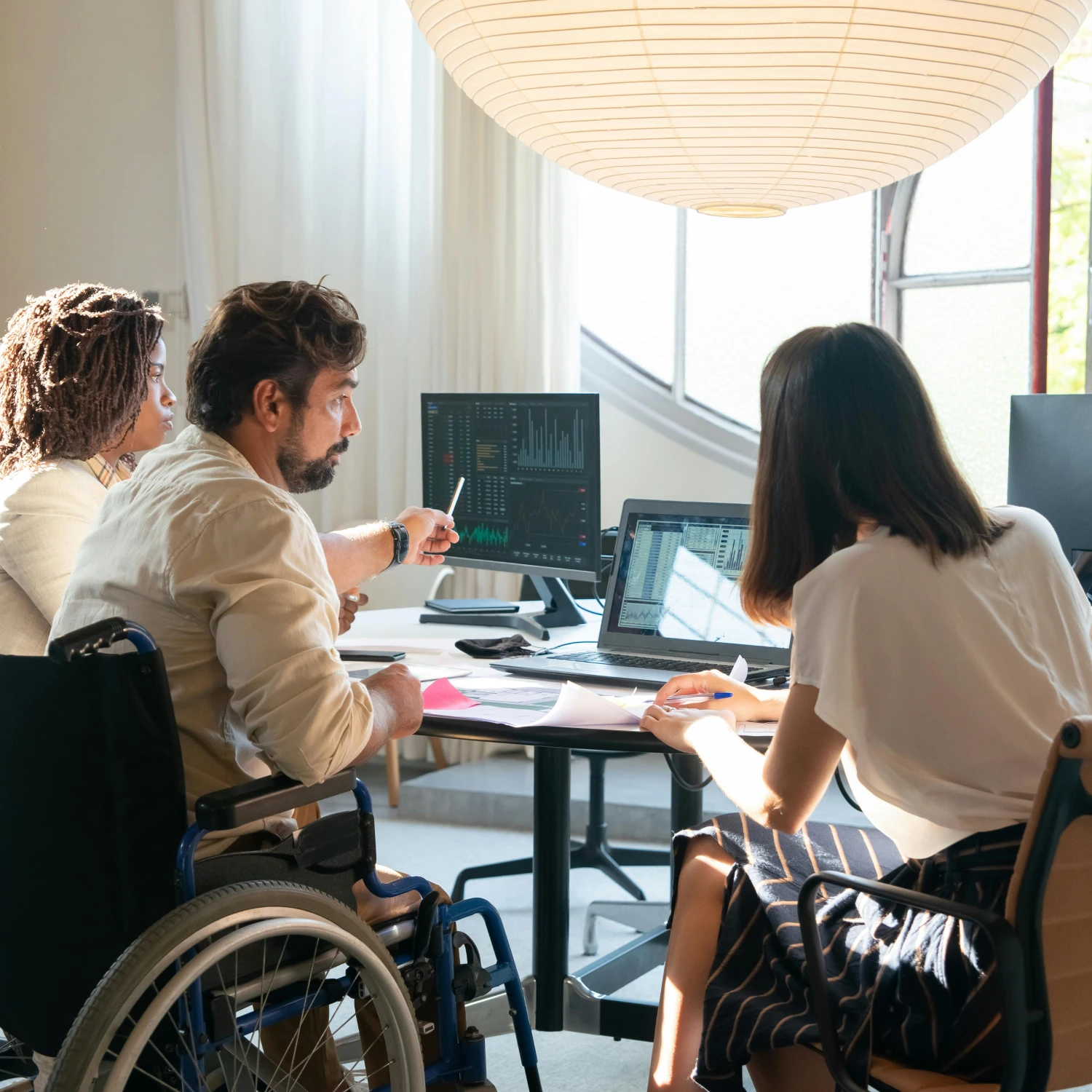 accessibility